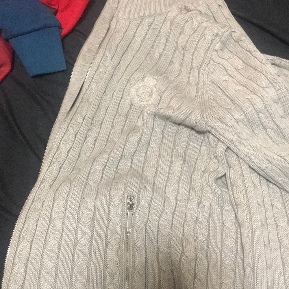 Ralph Lauren Sweater